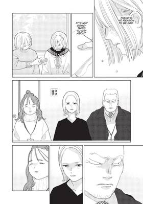 Read My Girlfriend's Child  6 Page 8 in English