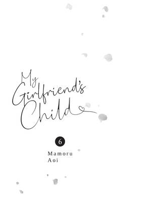 Read My Girlfriend's Child  6 Page 3 in English