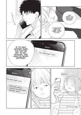 Read My Girlfriend's Child  9 Page 10 in English