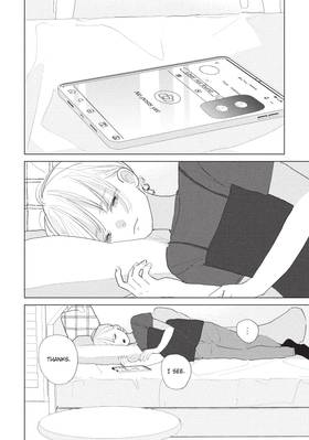 Read My Girlfriend's Child  9 Page 8 in English