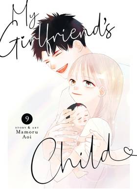 Read My Girlfriend's Child  9 Page 1 in English
