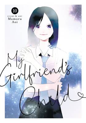 Read My Girlfriend's Child  10 Page 1 in English