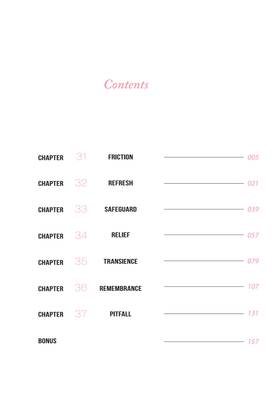 Read My Girlfriend's Not Here Today  7 Page 5 in English