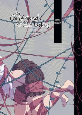 Read My Girlfriend's Not Here Today  3 Page 4 in English