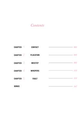 Read My Girlfriend's Not Here Today  1 Page 6 in English