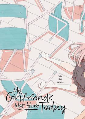 Read My Girlfriend's Not Here Today  1 Page 5 in English