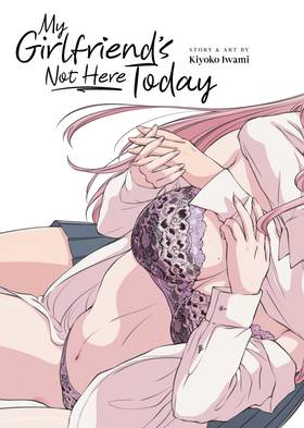 Read My Girlfriend's Not Here Today  2 Page 5 in English