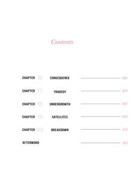 Read My Girlfriend's Not Here Today  4 Page 6 in English