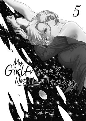 Read My Girlfriend's Not Here Today  5 Page 7 in English