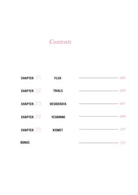 Read My Girlfriend's Not Here Today  5 Page 6 in English