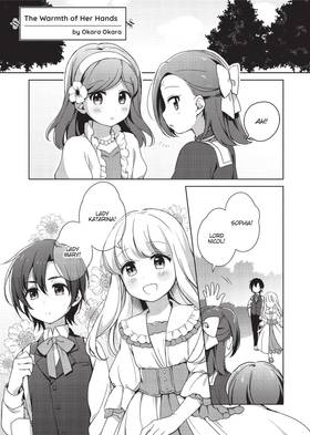 Read My Next Life as a Villainess Side Story: Girls Patch (Manga)  1 Page 5 in English