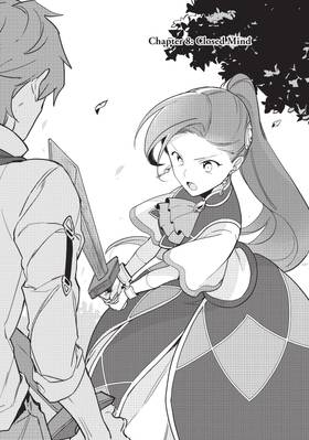 Read My Next Life as a Villainess Side Story: On the Verge of Doom! (Manga)  2 Page 6 in English