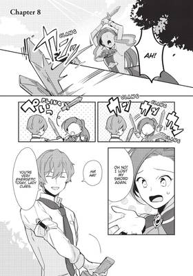 Read My Next Life as a Villainess Side Story: On the Verge of Doom! (Manga)  2 Page 5 in English