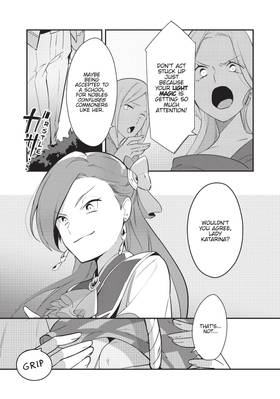 Read My Next Life as a Villainess Side Story: On the Verge of Doom! (Manga)  1 Page 7 in English