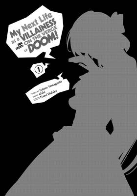 Read My Next Life as a Villainess Side Story: On the Verge of Doom! (Manga)  1 Page 5 in English