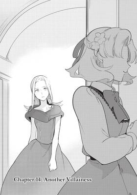 Read My Next Life as a Villainess Side Story: On the Verge of Doom! (Manga)  3 Page 6 in English