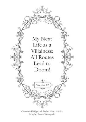 Read My Next Life as a Villainess: All Routes Lead to Doom! (Manga)  12 Page 5 in English