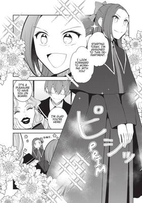 Read My Next Life as a Villainess: All Routes Lead to Doom! (Manga)  12 Page 10 in English