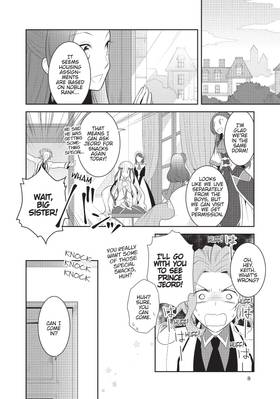 Read My Next Life as a Villainess: All Routes Lead to Doom! (Manga)  2 Page 10 in English