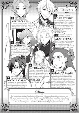 Read My Next Life as a Villainess: All Routes Lead to Doom! (Manga)  2 Page 6 in English