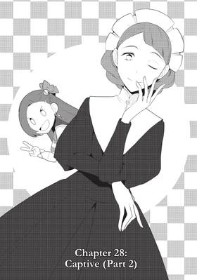 Read My Next Life as a Villainess: All Routes Lead to Doom! (Manga)  6 Page 10 in English