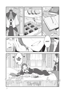 Read My Next Life as a Villainess: All Routes Lead to Doom! (Manga)  6 Page 9 in English