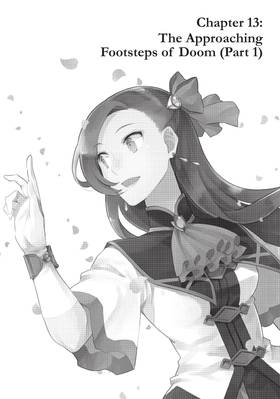 Read My Next Life as a Villainess: All Routes Lead to Doom! (Manga)  3 Page 8 in English