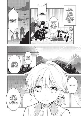 Read My Next Life as a Villainess: All Routes Lead to Doom! (Manga)  1 Page 10 in English