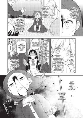Read My Next Life as a Villainess: All Routes Lead to Doom! (Manga)  1 Page 9 in English