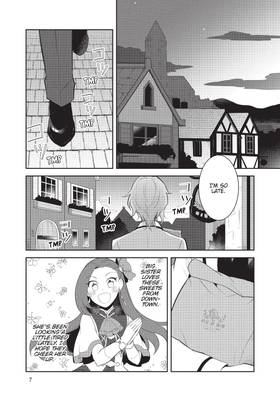 Read My Next Life as a Villainess: All Routes Lead to Doom! (Manga)  7 Page 9 in English