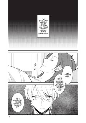 Read My Next Life as a Villainess: All Routes Lead to Doom! (Manga)  4 Page 9 in English