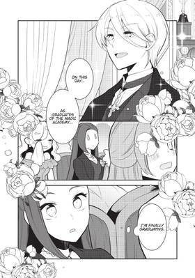 Read My Next Life as a Villainess: All Routes Lead to Doom! (Manga)  9 Page 9 in English
