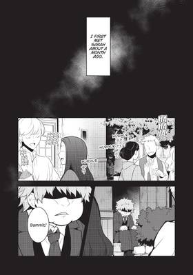 Read My Next Life as a Villainess: All Routes Lead to Doom! (Manga)  8 Page 10 in English