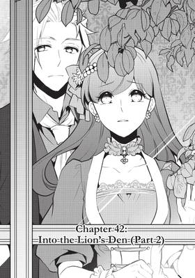 Read My Next Life as a Villainess: All Routes Lead to Doom! (Manga)  8 Page 9 in English