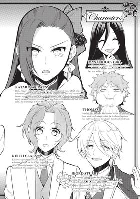Read My Next Life as a Villainess: All Routes Lead to Doom! (Manga)  8 Page 6 in English