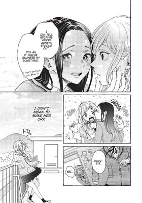 Read My Secret Affection  1 Page 9 in English