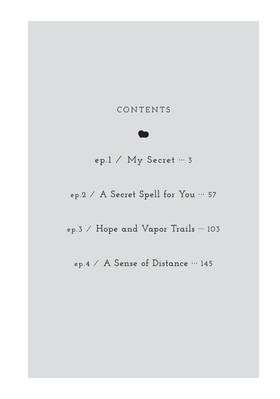 Read My Secret Affection  1 Page 4 in English