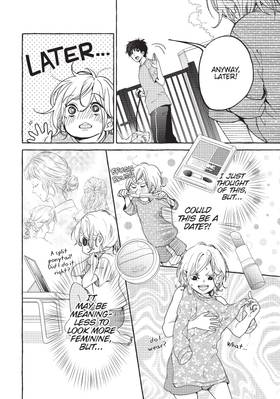Read My Secret Affection  2 Page 10 in English