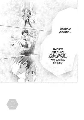 Read My Secret Affection  2 Page 7 in English