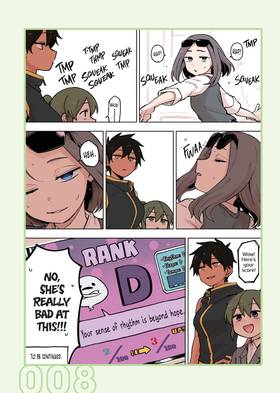 Read My Senpai is Annoying  5 Page 10 in English