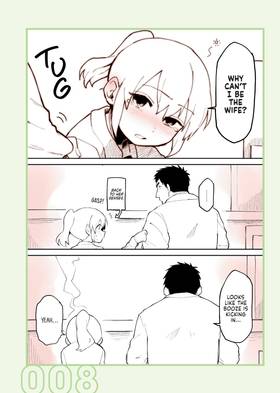 Read My Senpai is Annoying  1 Page 10 in English