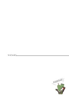 Read My Senpai is Annoying  8 Page 6 in English