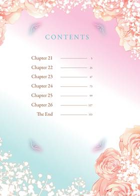 Read My Sister Took My Fiance and Now I'm Being Courted by a Beastly Prince (Manga)  4 Page 4 in English