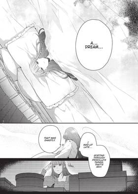 Read My Sister Took My Fiance and Now I'm Being Courted by a Beastly Prince (Manga)  3 Page 10 in English