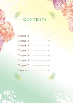 Read My Sister Took My Fiance and Now I'm Being Courted by a Beastly Prince (Manga)  3 Page 4 in English