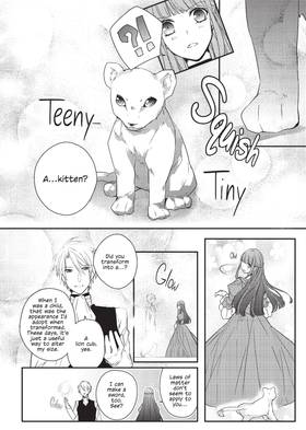 Read My Sister Took My Fiance and Now I'm Being Courted by a Beastly Prince (Manga)  2 Page 10 in English
