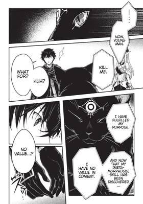 Read My Status as an Assassin Obviously Exceeds the Hero's (Manga)  3 Page 10 in English