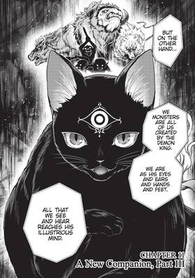 Read My Status as an Assassin Obviously Exceeds the Hero's (Manga)  3 Page 8 in English