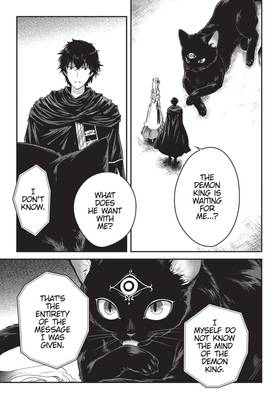 Read My Status as an Assassin Obviously Exceeds the Hero's (Manga)  3 Page 7 in English