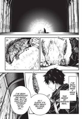 Read My Status as an Assassin Obviously Exceeds the Hero's (Manga)  2 Page 9 in English
